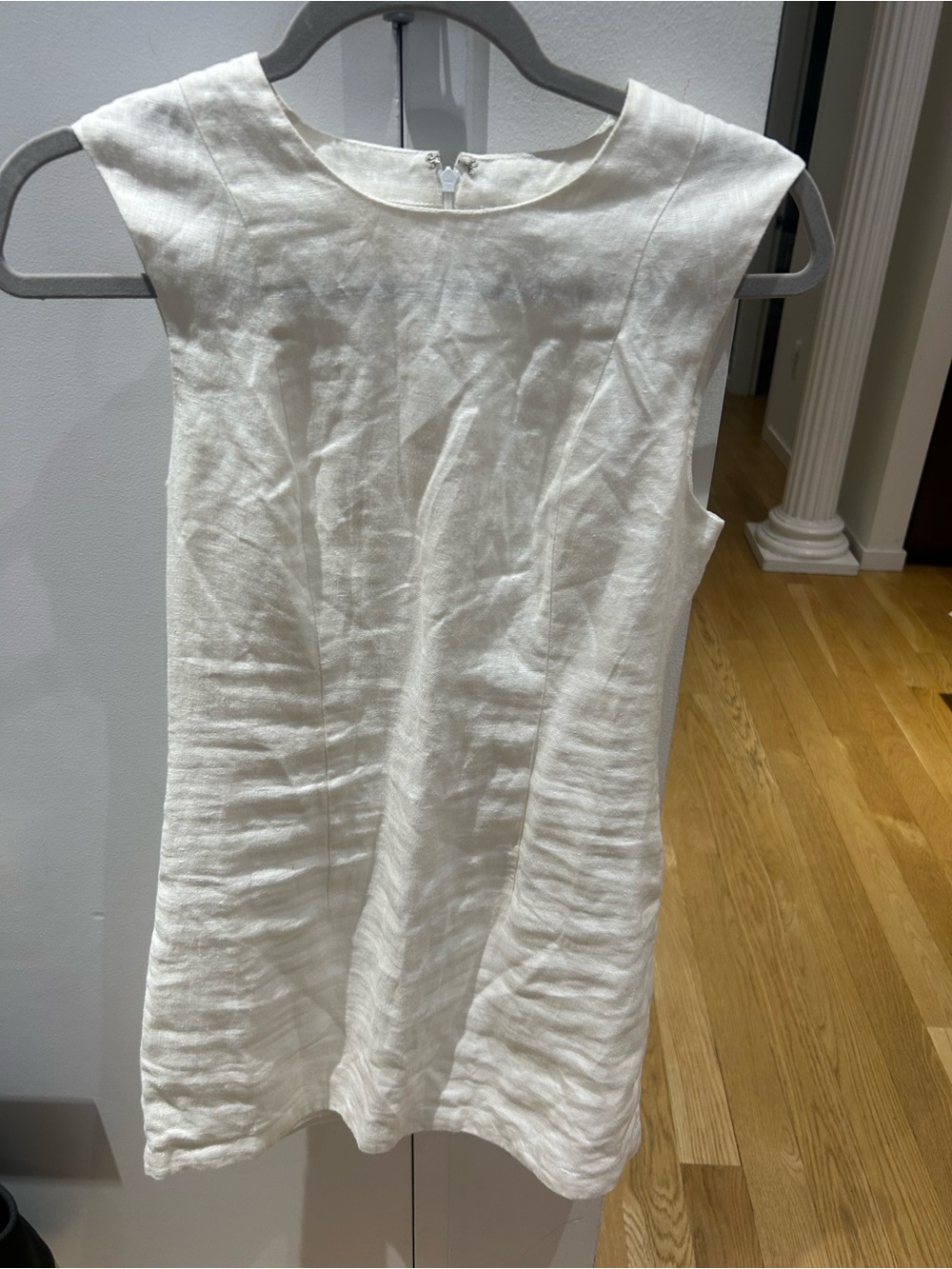Posse Matilda Shift Mini Dress